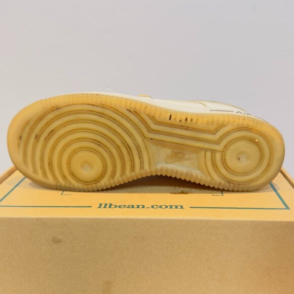 Nike Air Force 1 LV8 GS Remix Pack Sneakers Men’s Size 8 Black White Leather - Picture 4 of 15